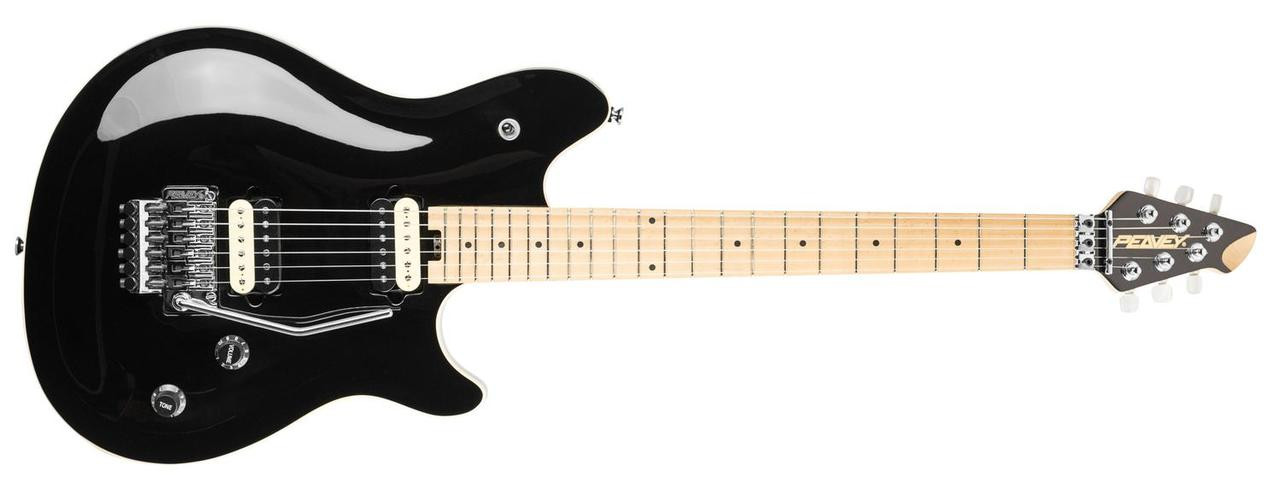 Peavey 3027750 HP2 BLACK, BE