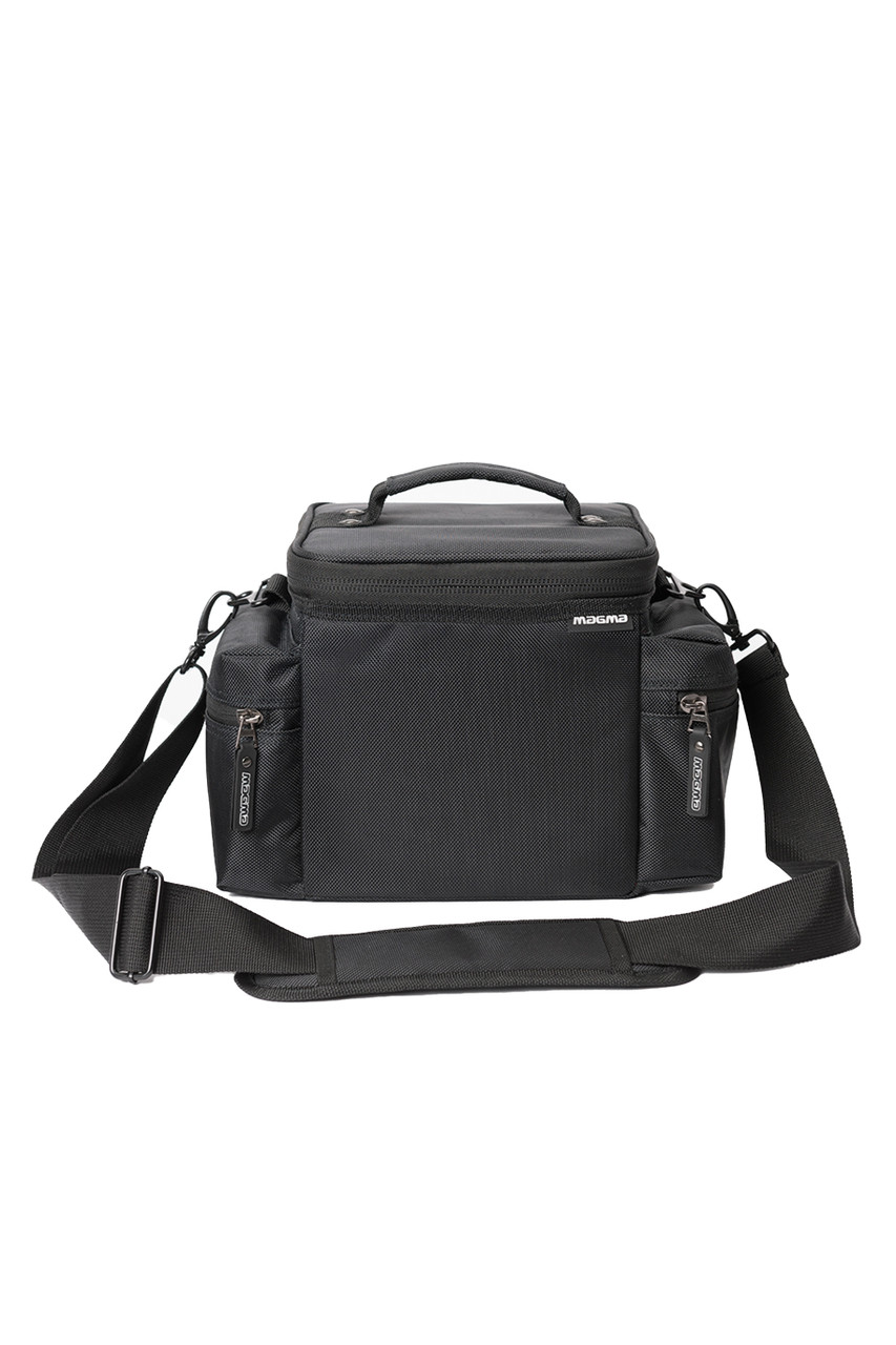 MAGMA 45 RECORD-BAG 100