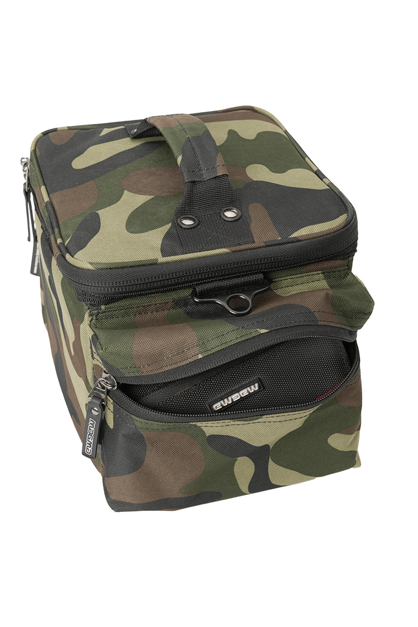 MAGMA 45 RECORD-BAG 100 Camouflage