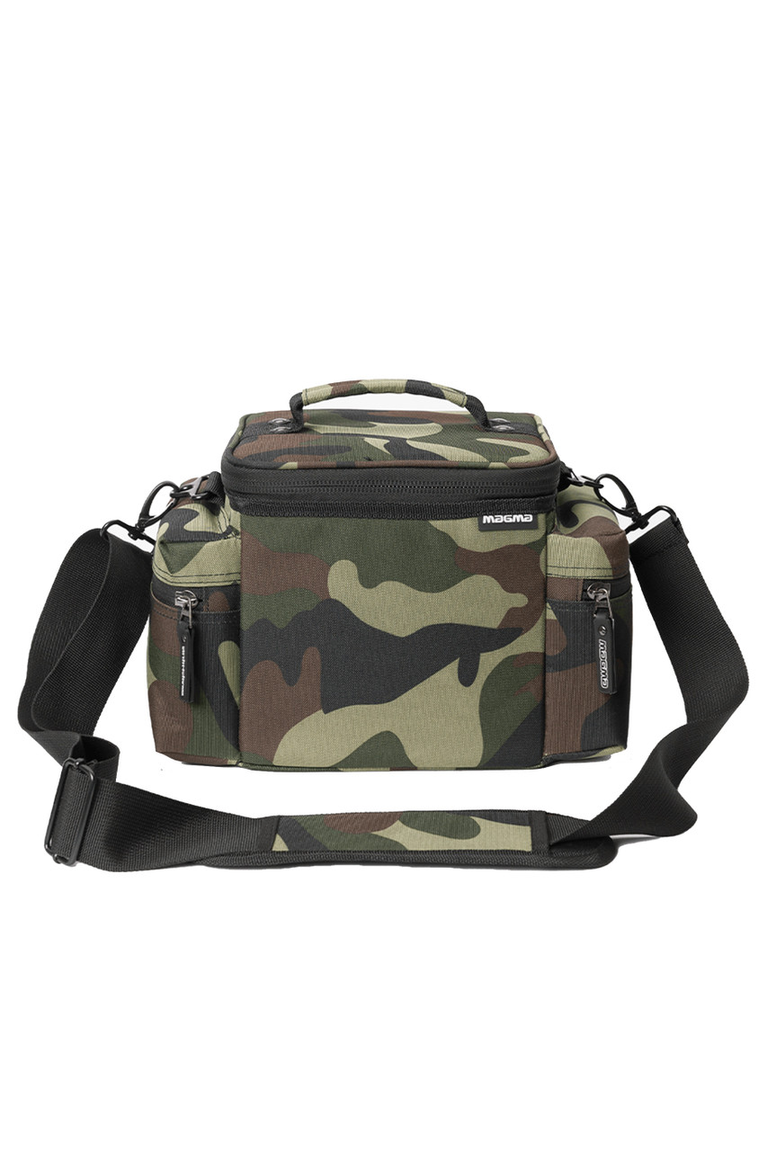 MAGMA 45 RECORD-BAG 100 Camouflage