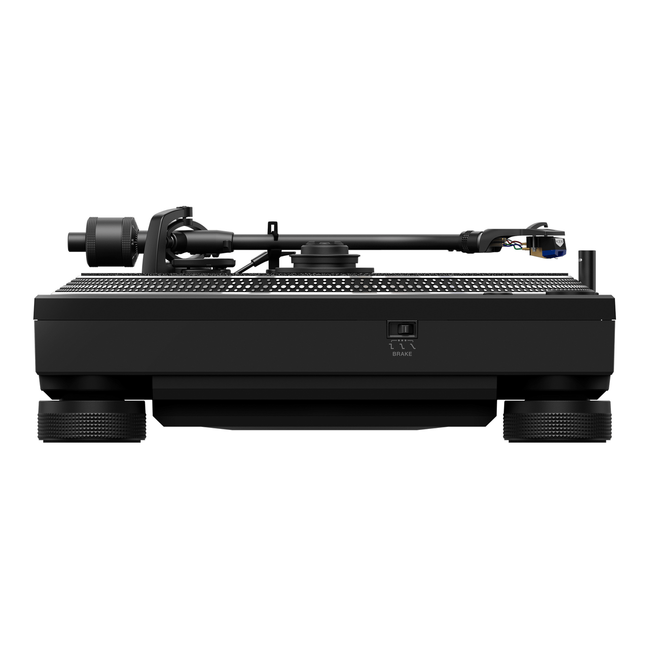 Pioneer DJ PLX-CRSS12 Hybrid Drive Turntable | Gear Club Direct
