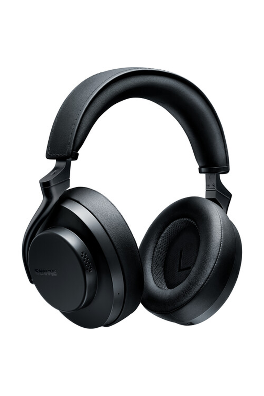 Shure AONIC 50 Gen 2 Wireless Over-Ear ANC Headphones