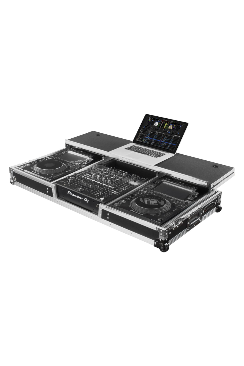 ODYSSEY CDJセット用ケース