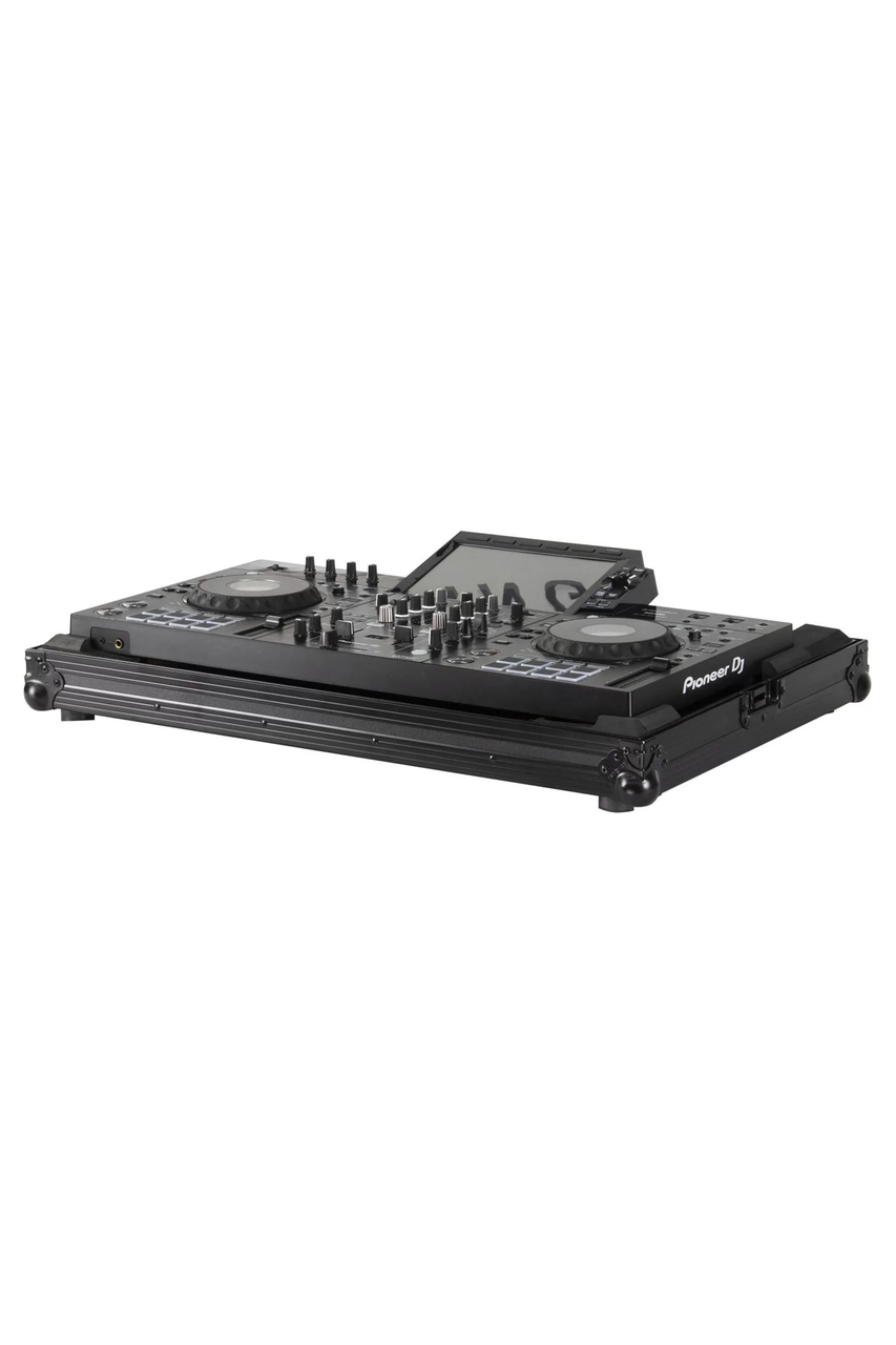 Odyssey FZPIXDJRX3BL Black Label Flight Case for Pioneer XDJ-RX3