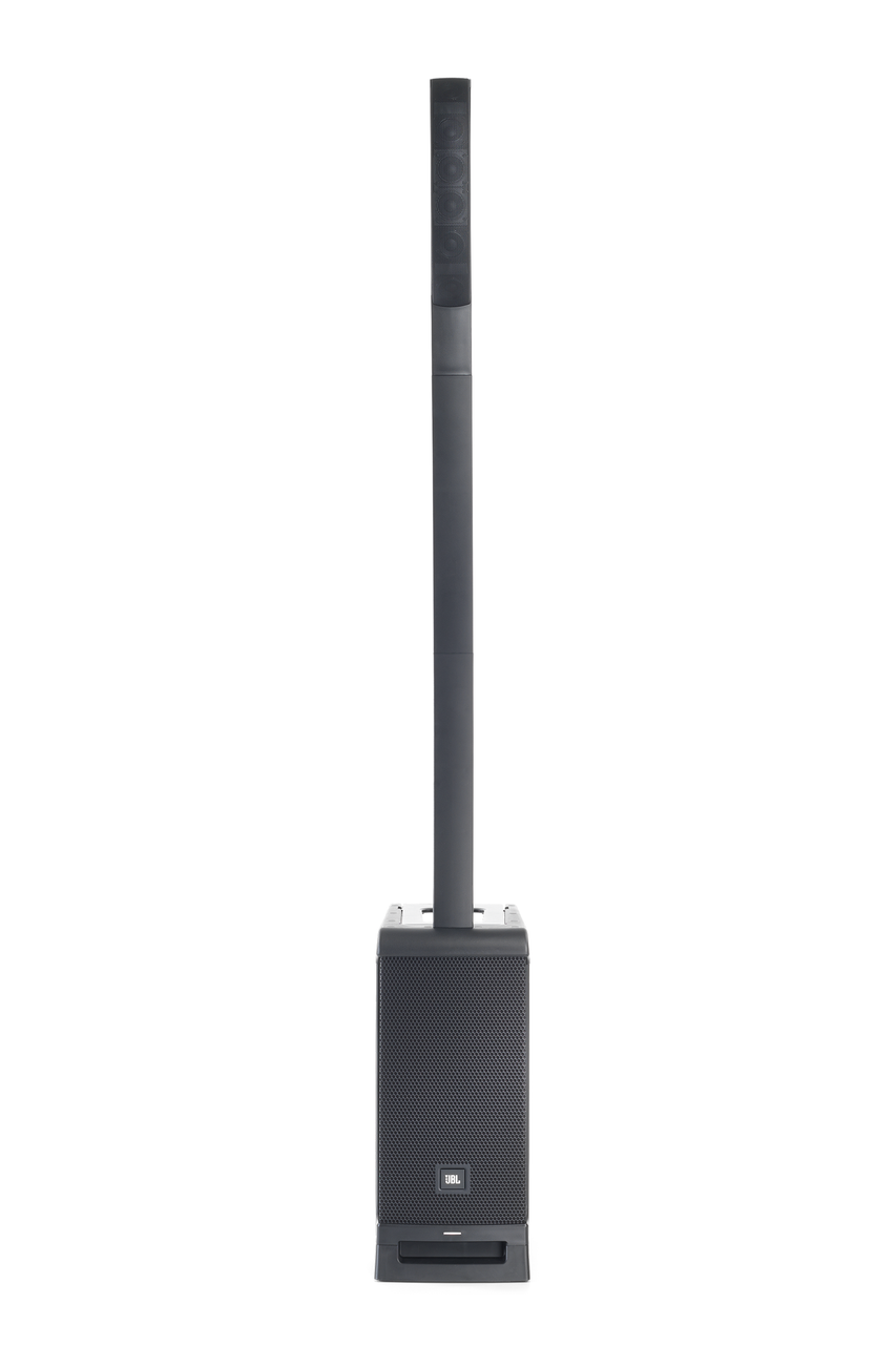 JBL IRX ONE 1300W Powered Column Array PA System with Mixer and