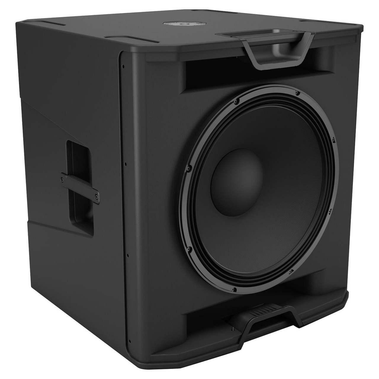 LD Systems ICOA SUB 18 A Powered 18