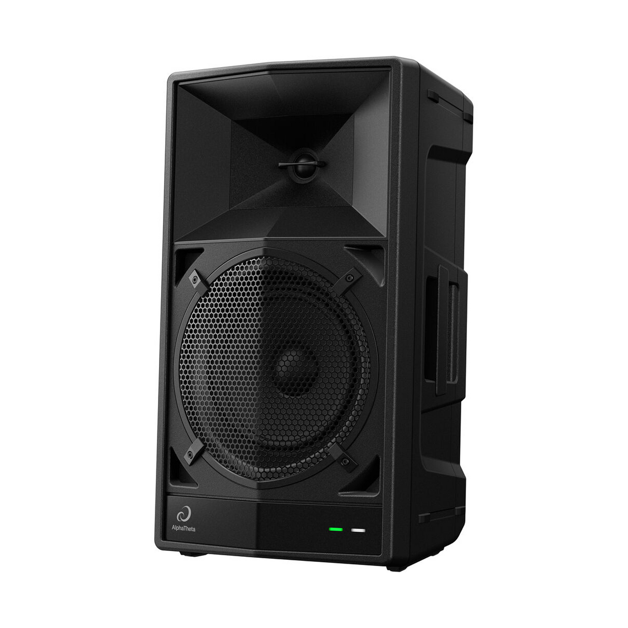 AlphaTheta WAVE-EIGHT Portable DJ Speaker | Gear Club Direct