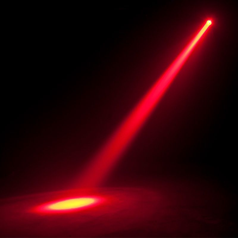 American DJ Saber Spot RGBL LED Pinspot