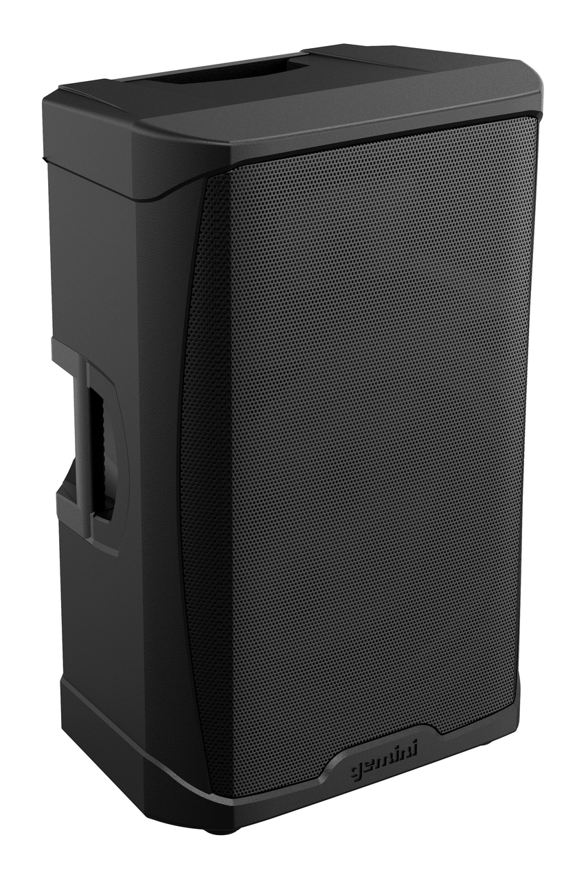 Gemini Bluetooth Powered Subwoofer Gemini ZRX-S18BT 18