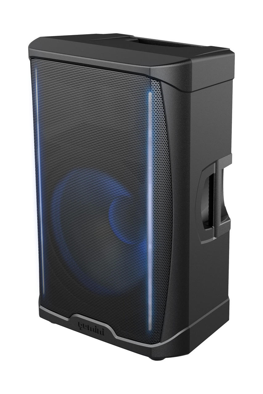 Gemini GD-L215PRO Bluetooth PA Speaker