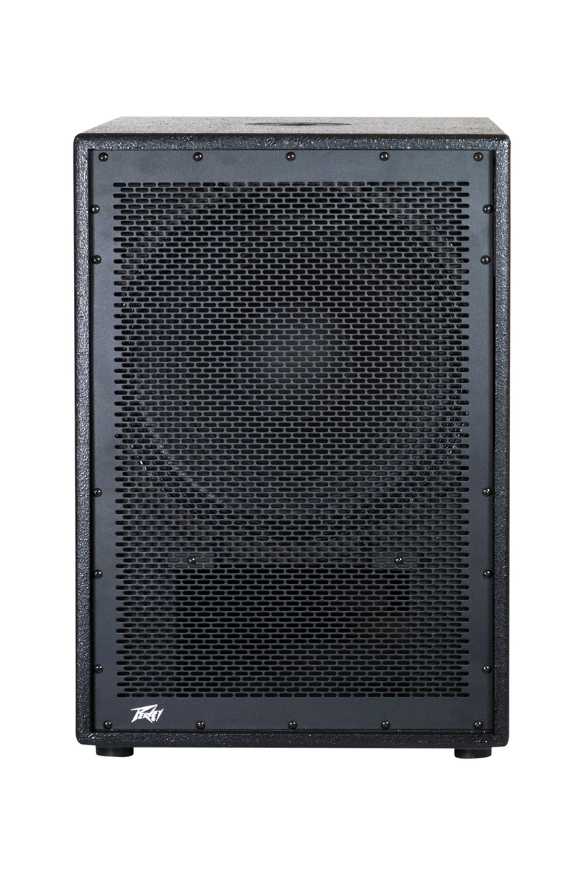 Peavey PVS 15 Vented Powered Bass Subwoofer