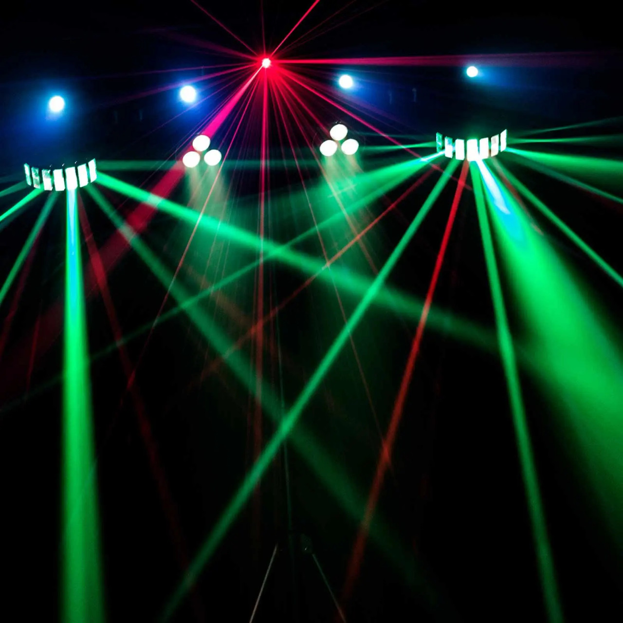 GigBAR 2.0 LEDライティング機材 Amazon.com: CHAUVET DJ LED Lighting System (GIGBAR 2