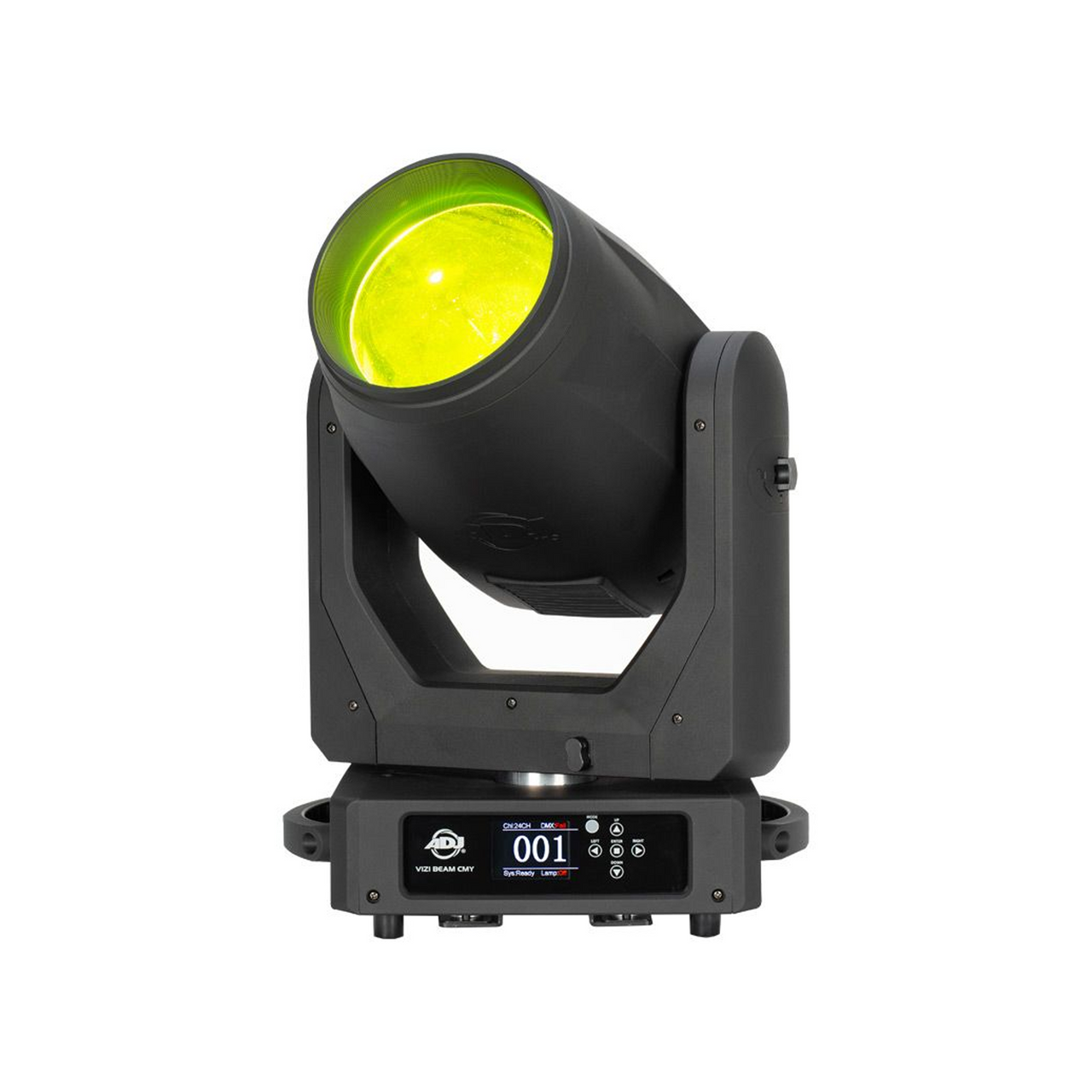 ADJ Vizi LED Spot ムービングライト ADJ Vizi LED Spot Moving Head