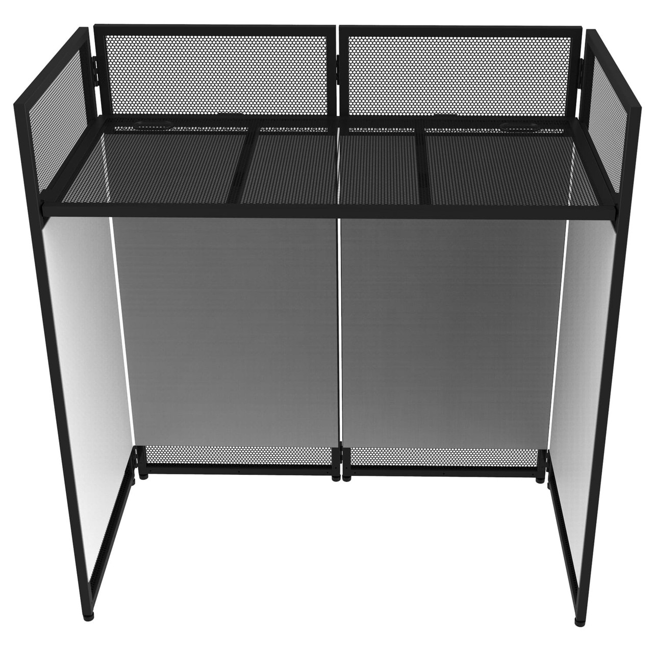 Odyssey 40″ Wide Surface DJ Booth