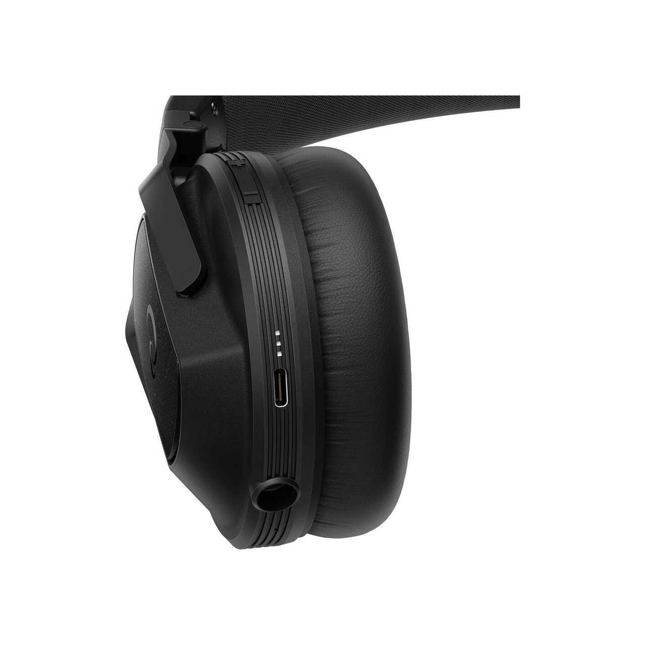 AlphaTheta HDJ-F10-TX ワイヤレスヘッドホン AlphaTheta HDJ-F10-TX Wireless DJ Headphones w/ Transmitter | Gear