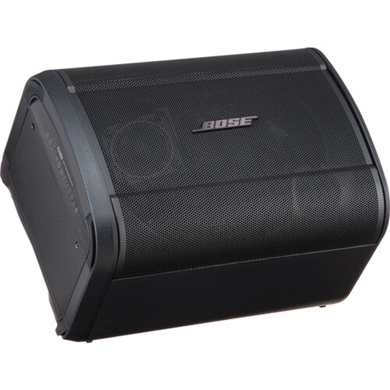スピーカー・ウーファー Bose S1 Pro+ wireless PA system Amazon.com: Bose S1 Pro+ Portable Wireless PA System with