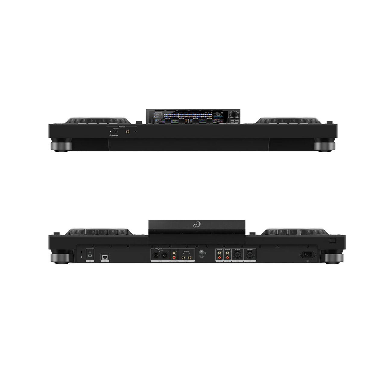 AlphaTheta XDJ-AZ All-in-One DJ System | Gear Club Direct