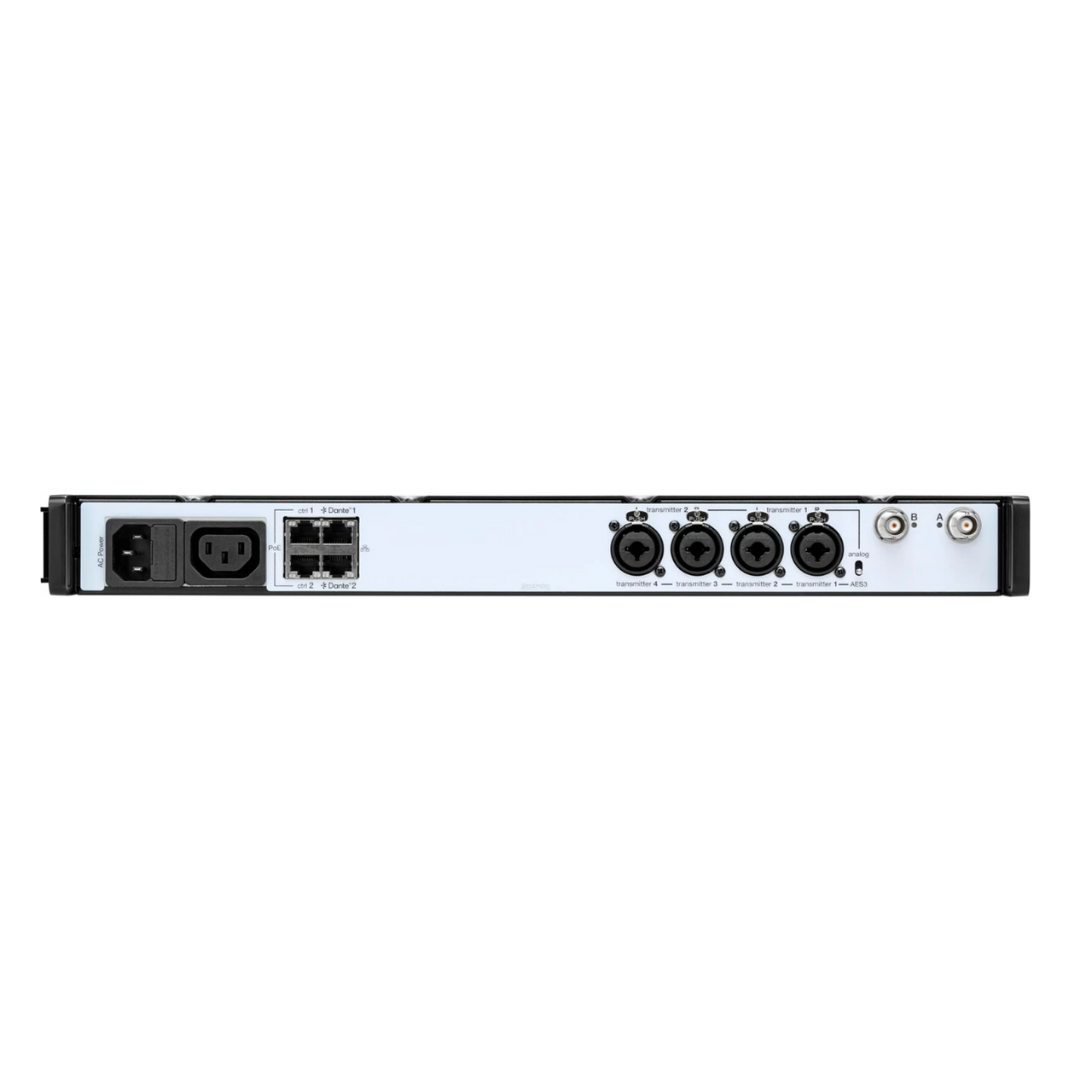 Shure Axient Digital PSM ADTD Dual IEM Transmitter (X55: 941 to