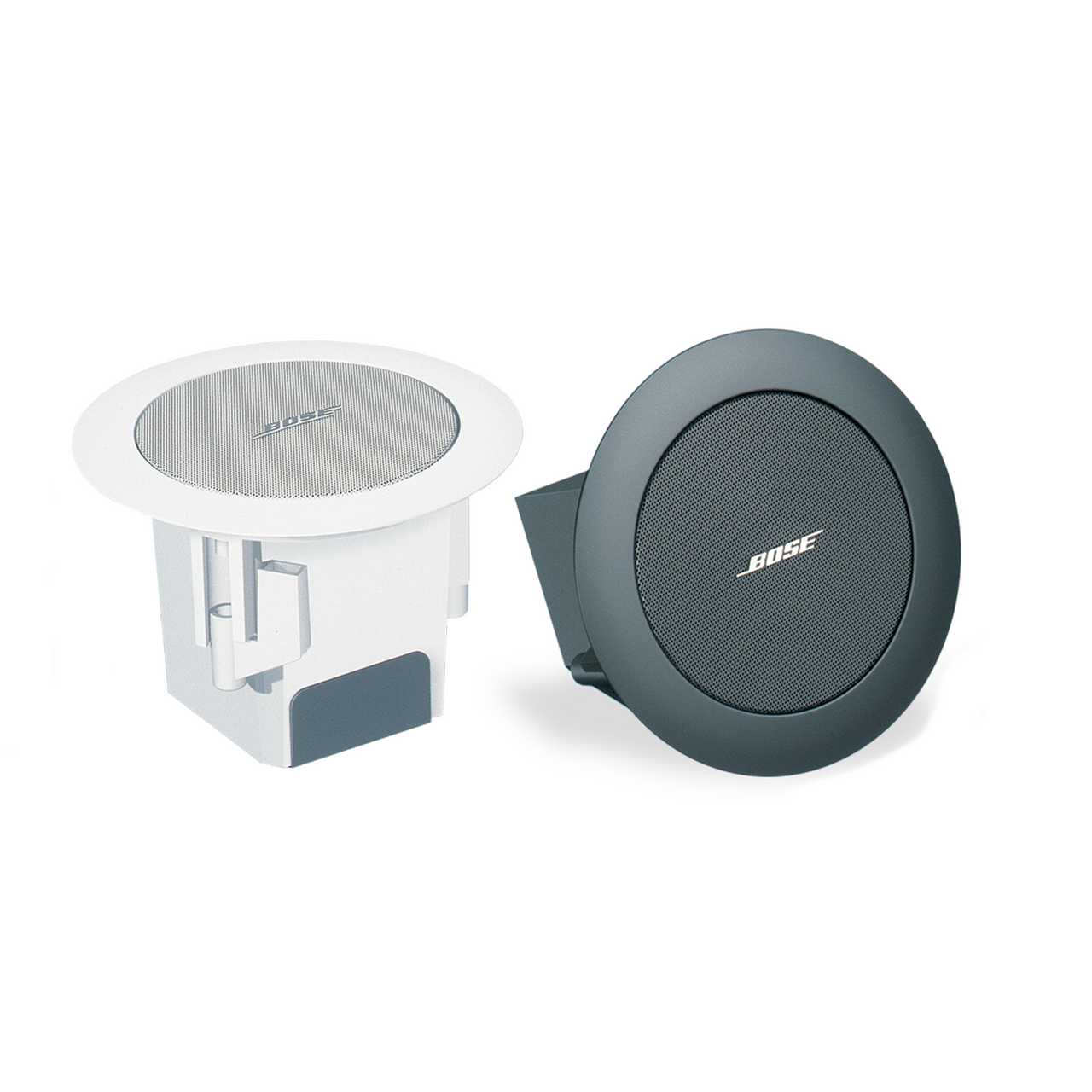 Bose Black - System 0 Series Acoustimass Music Speaker For Only