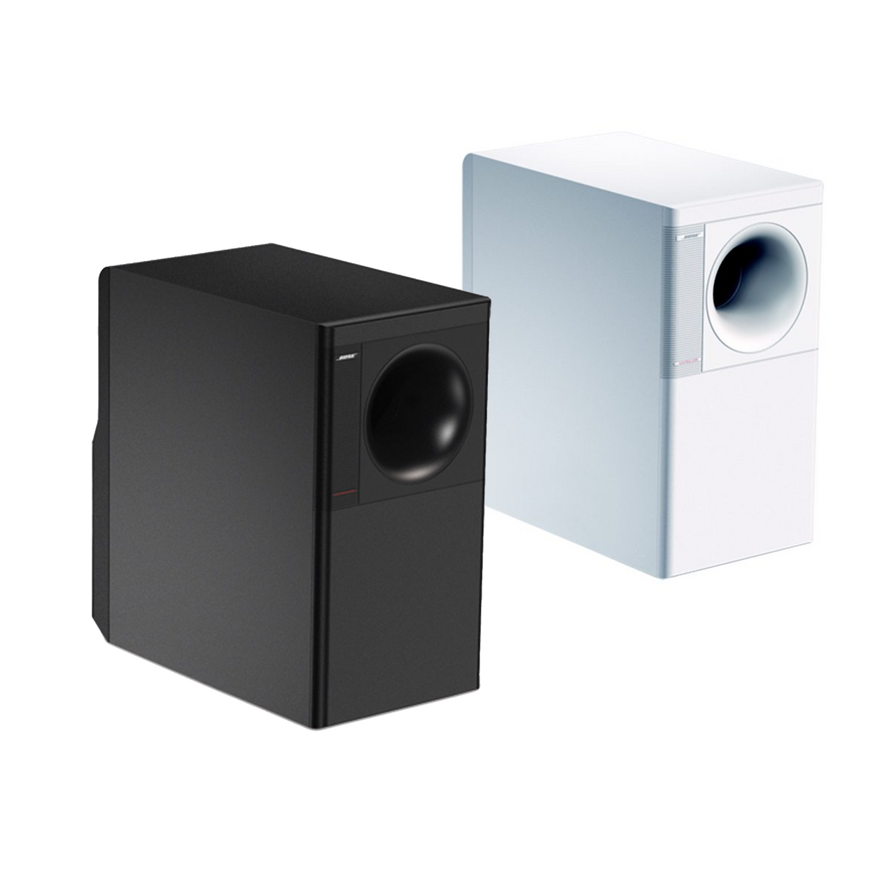 BOSE ACOUSTIMASS PROFESSIONAL POWERED