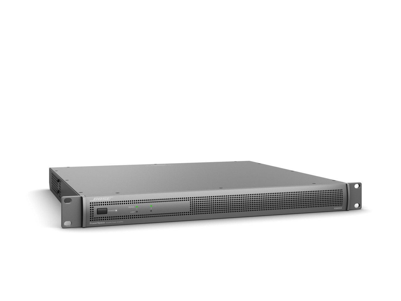 アンプ BOSE DEGITAL POWER AMP BDA 2502 Bose Professional PowerSpace P2600A versatile power amplifier