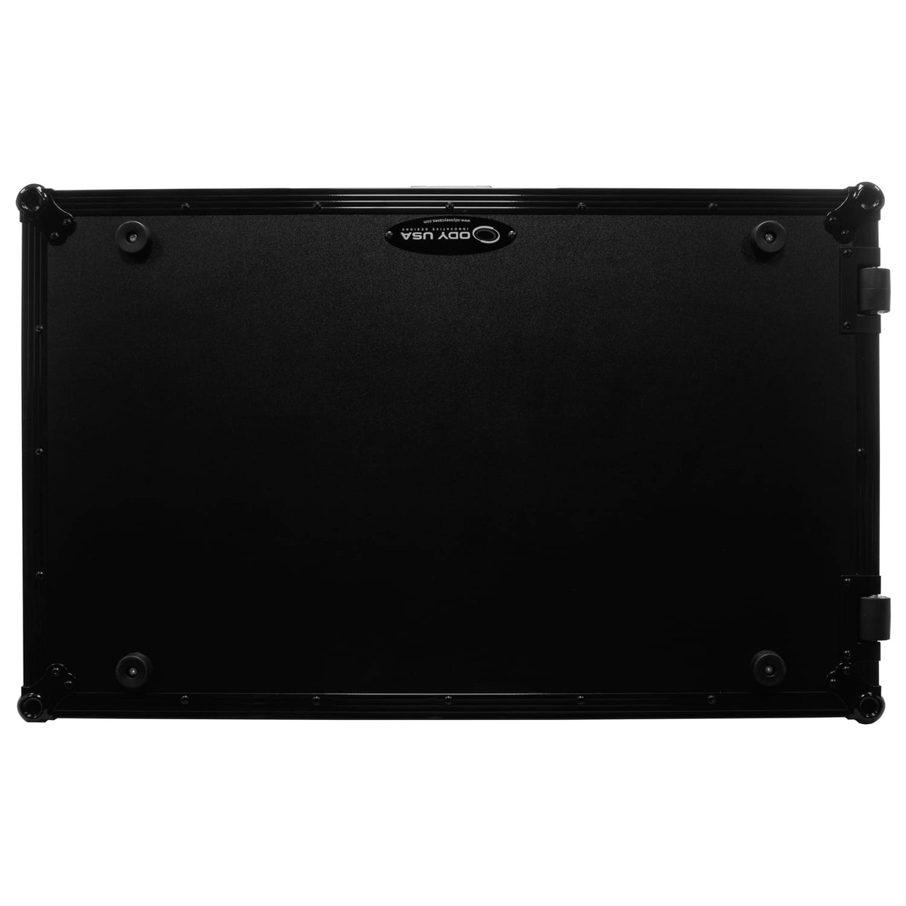 Odyssey Black Label Flight Case for AlphaTheta XDJ-AZ with Glide