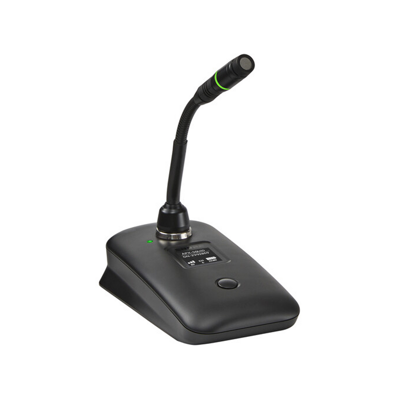 SHURE Microflexシリーズ 1.9GHz帯ハンドヘルド型送信機MXW2 SHURE Microflexシリーズ 1.9GHz帯ハンドヘルド型送信機MXW2