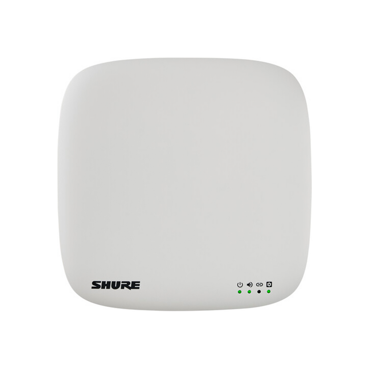 Shure MXWAPX8 Access Point Transceiver for MXW neXt 8 Wireless
