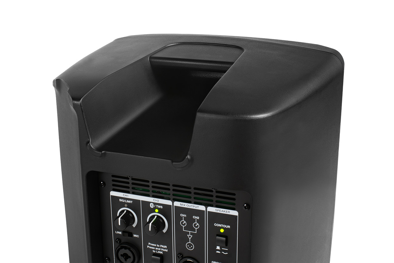 Paire enceinte alto amplifiée tx210 - Photo, audio & vidéo