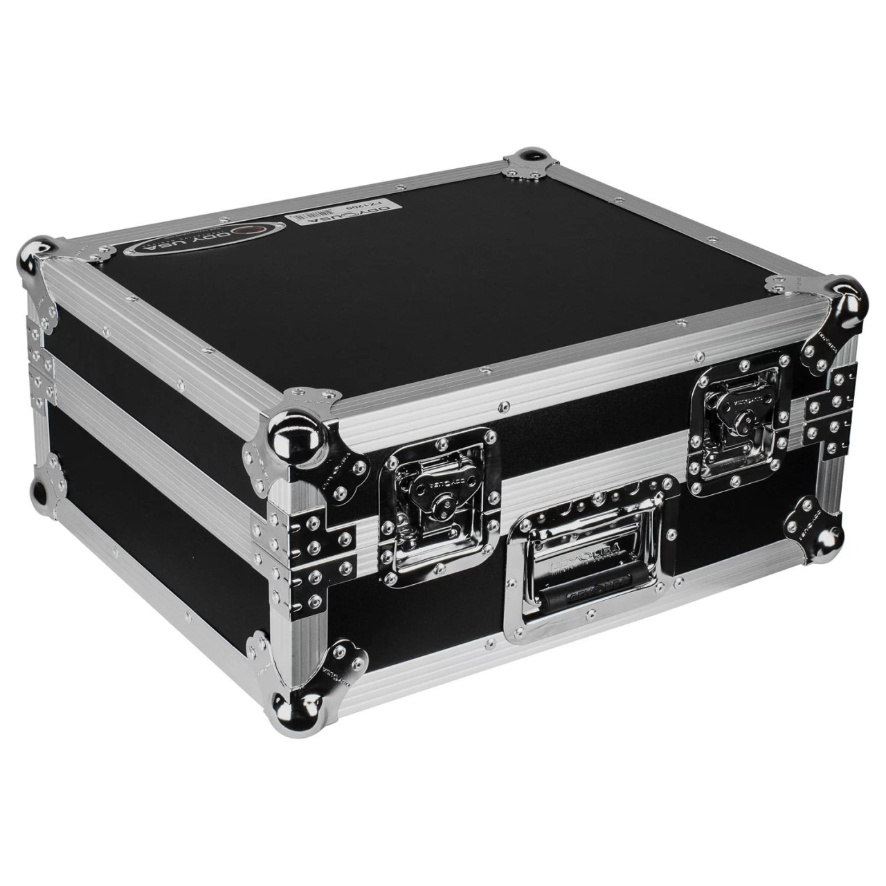 Odyssey FZ1200 Flight Zone Turntable Case - for Technics DJ 1200