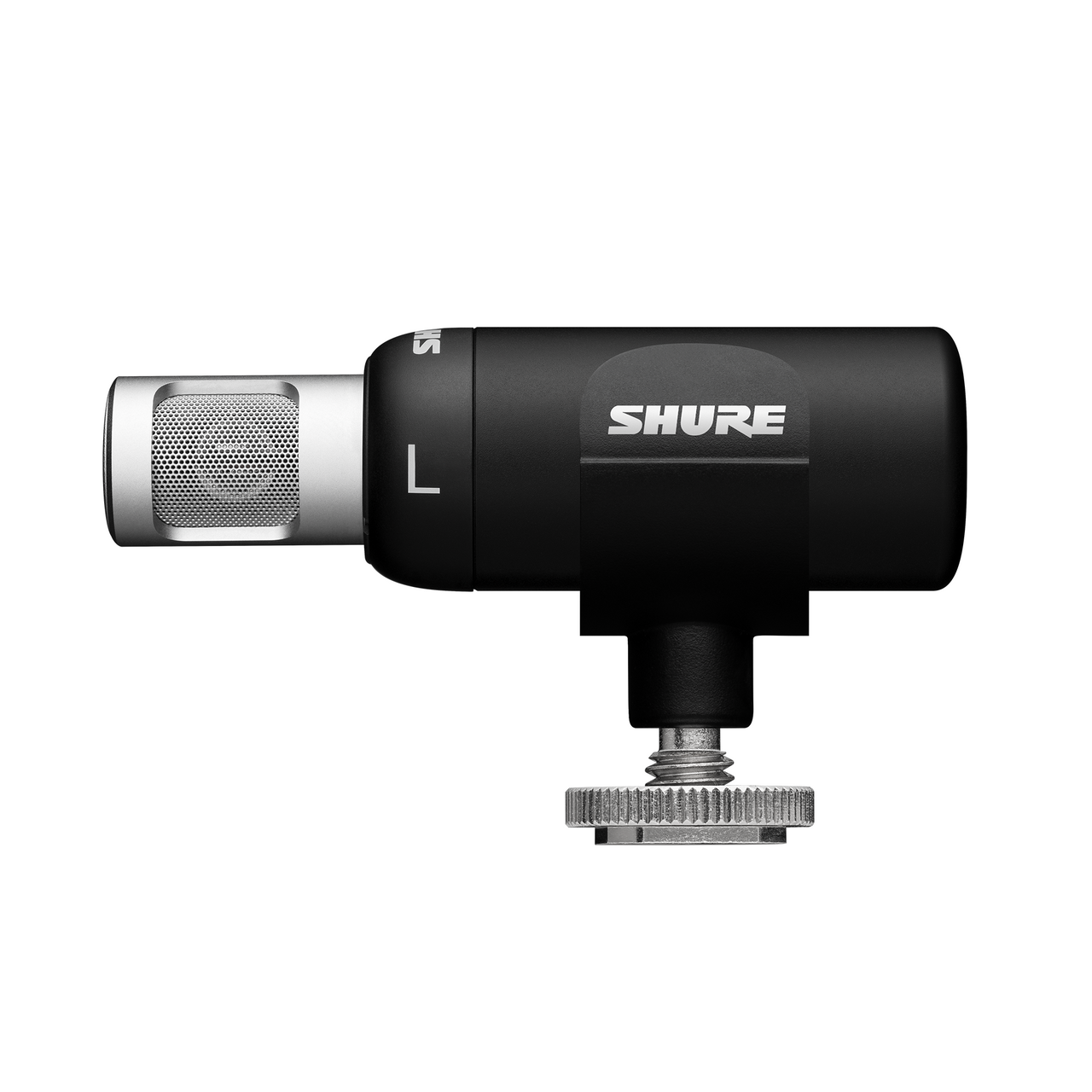 Shure MoveMic 88+ Receiver Kit Wireless Stereo Microphone System