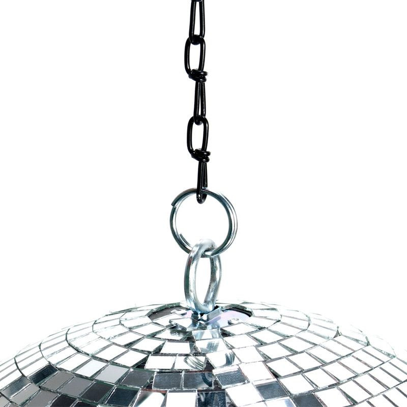 Equinox Hanging Bracket for Mirror Balls up to 30cm; UK Equinox Hanging Bracket for Mirror Balls up to 30cm; UK
