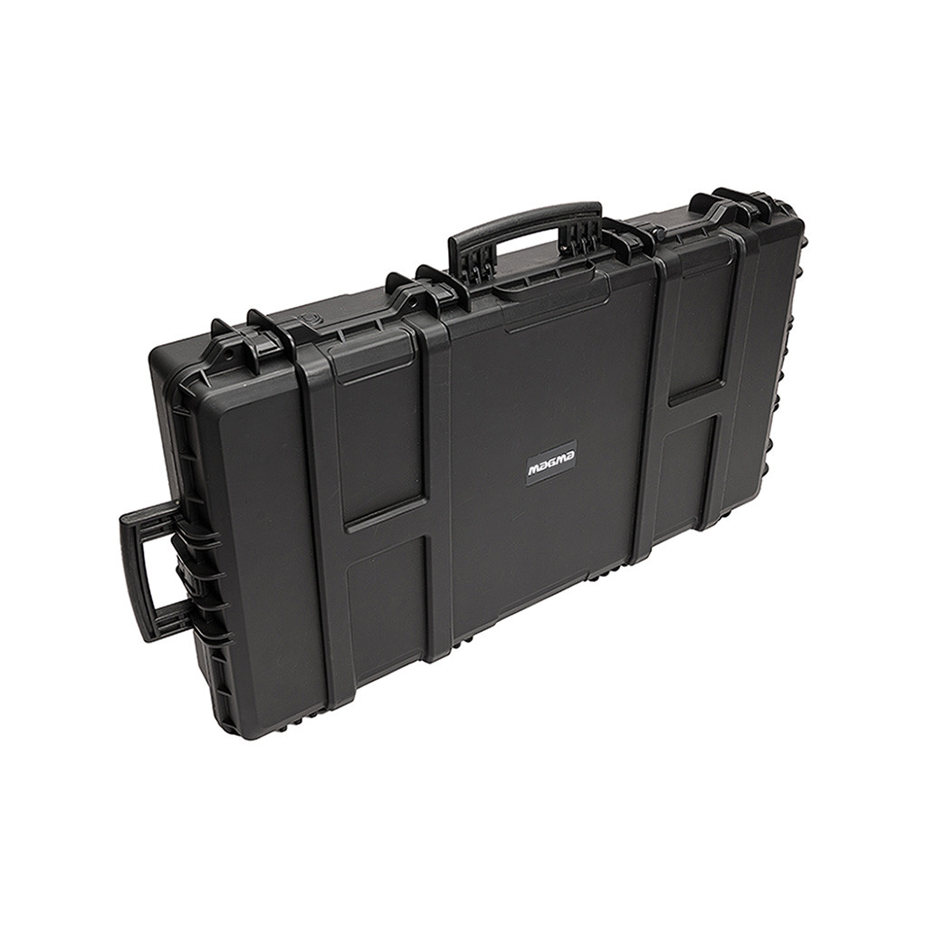 Magma FLXGUARD DJ Controller Trolley