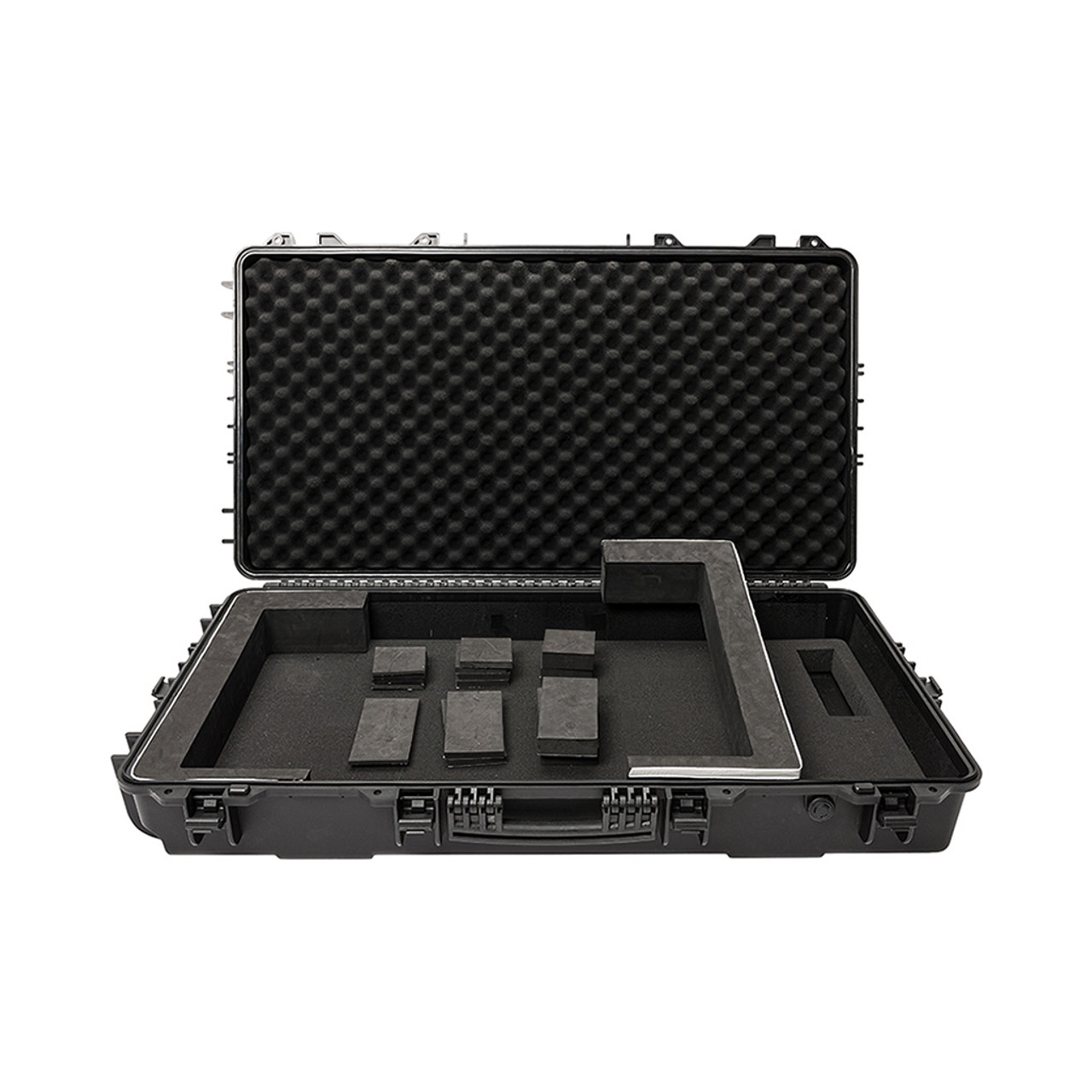 Magma FLXGUARD DJ Controller Trolley
