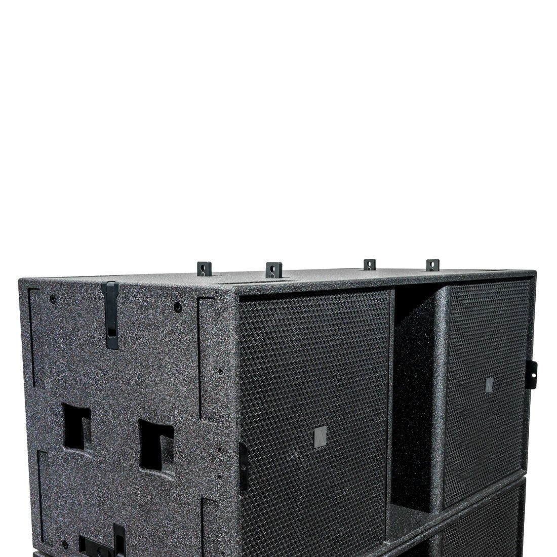 Avante Audio Akro Series ATS218 Active dual 18-inch subwoofer