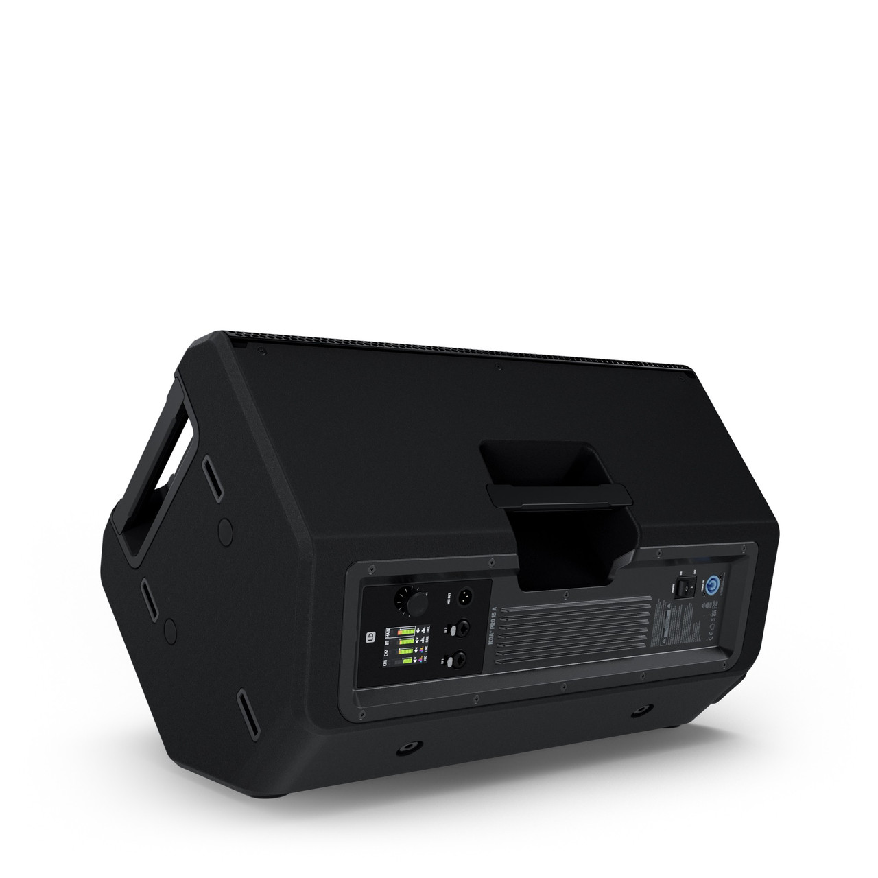 LD Systems Icoa Pro 15 A 1,500-watt 15-inch Powered Coaxial