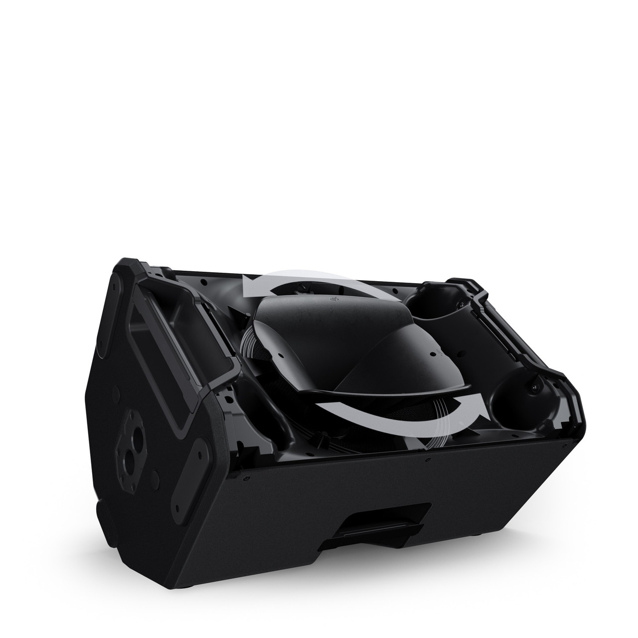 LD Systems Icoa Pro 15 A 1,500-watt 15-inch Powered Coaxial