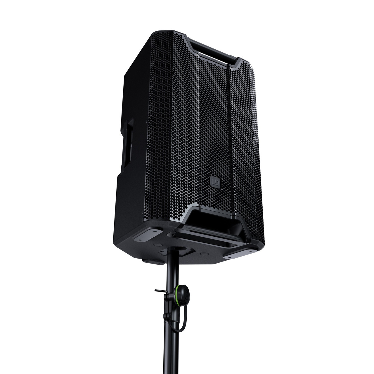 LD Systems Icoa Pro 15 A 1,500-watt 15-inch Powered Coaxial