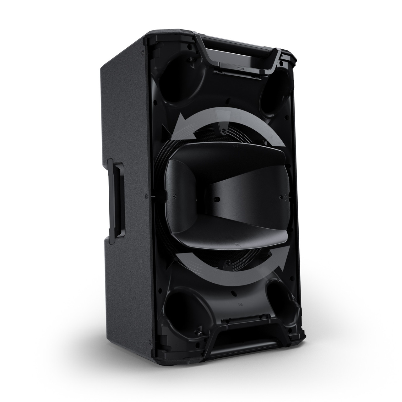 LD15 100サイズ送料1100 LD Systems Icoa Pro 15 A 1,500-watt 15-inch Powered Coaxial