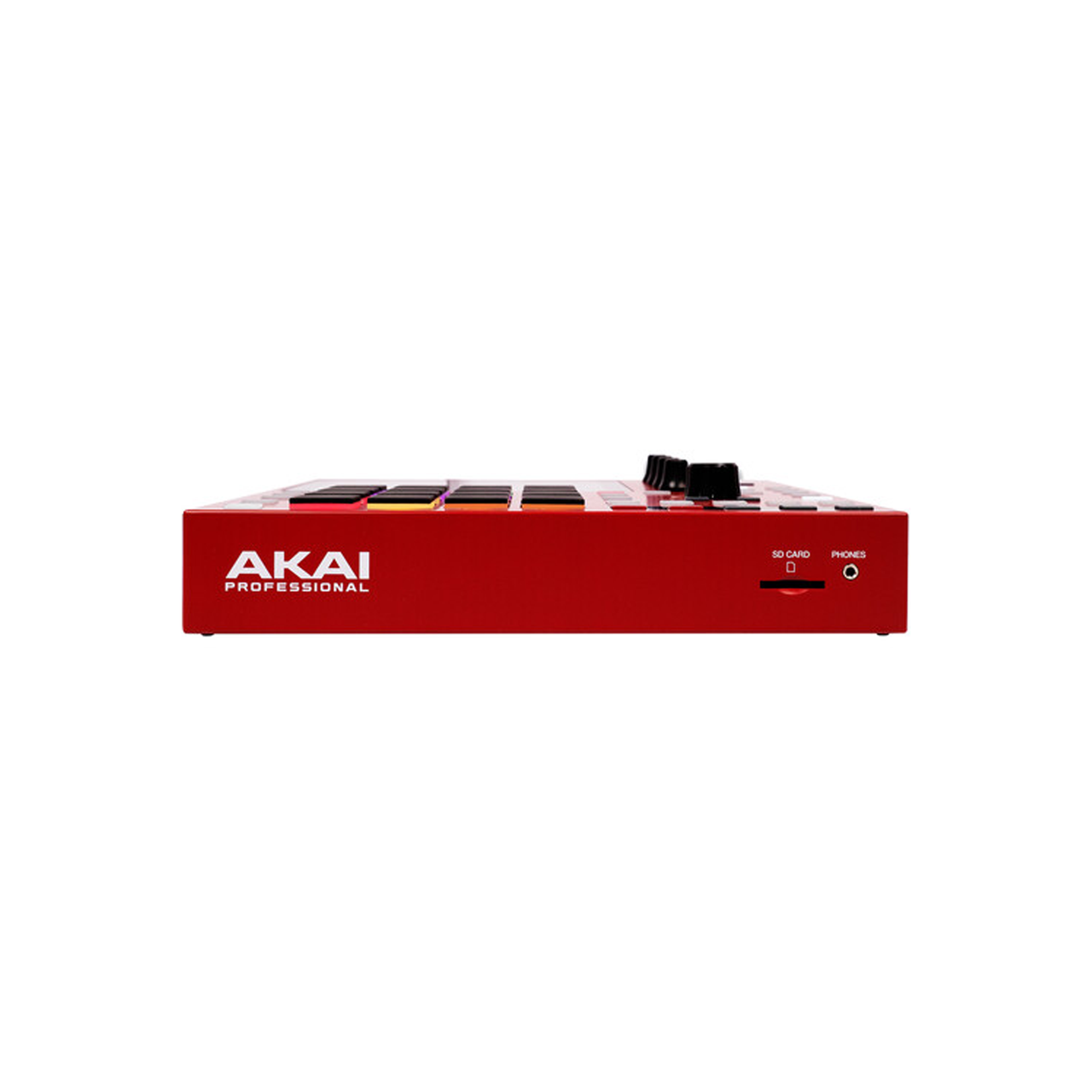 Akai MPC ONE+ All-in-One Beat Making Machine | Gear Club Direct