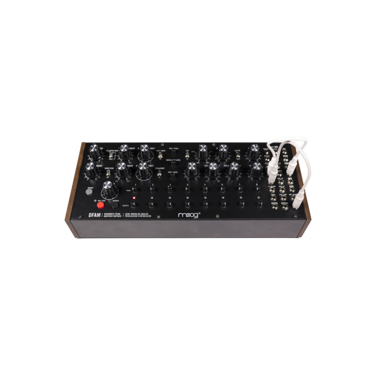 Moog DFAM Drummer From Another Mother Semi-Modular Analog