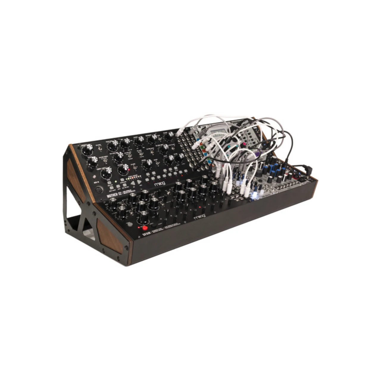 Moog DFAM Drummer From Another Mother Semi-Modular Analog