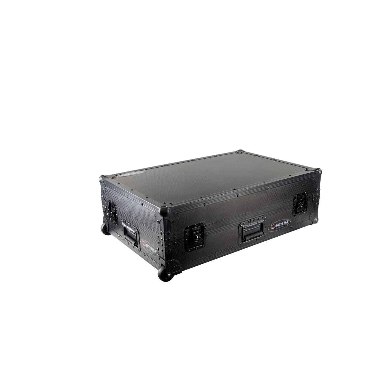 Odyssey Pioneer XDJ-RX3 Industrial Board Glide-Style Case with