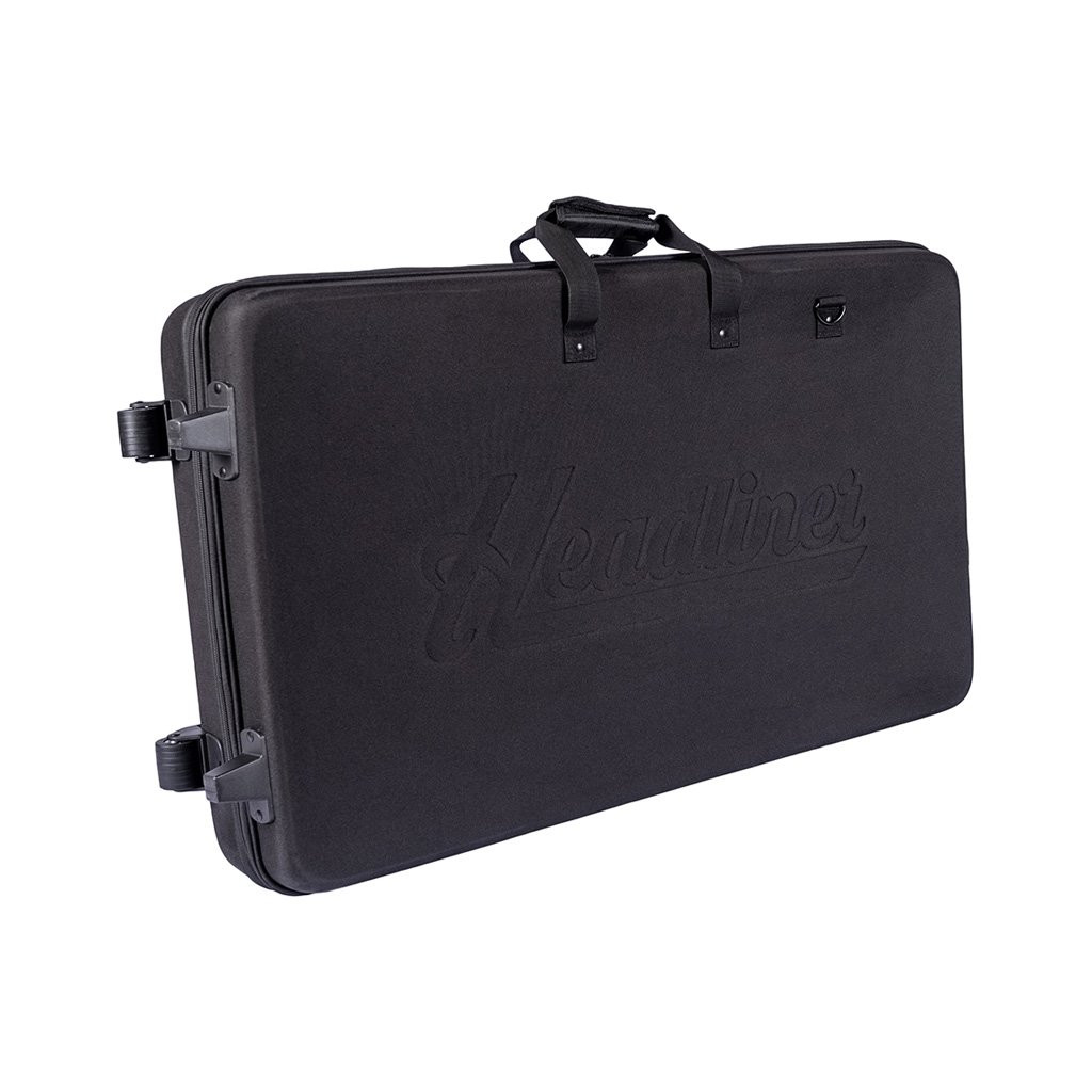 Headliner Pro-Fit Case for XDJ-XZ with Wheels | Gear Club Direct