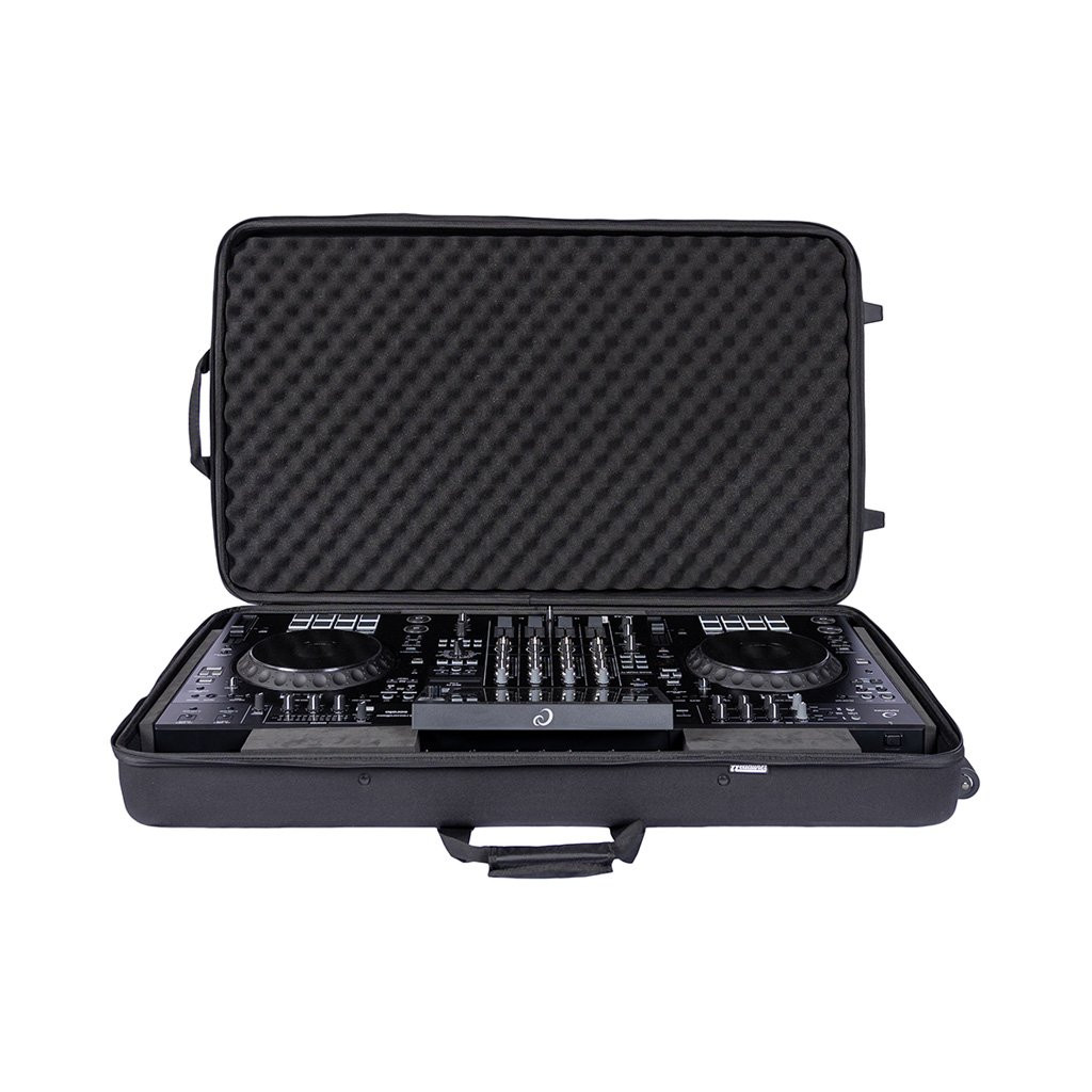 Headliner Pro-Fit Case for XDJ-XZ with Wheels | Gear Club Direct