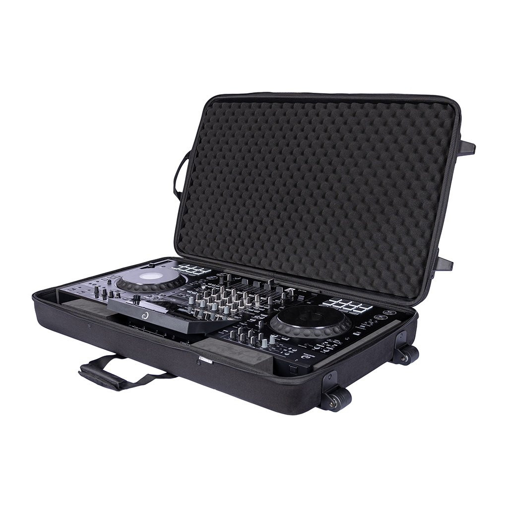 Headliner Pro-Fit Case for XDJ-XZ with Wheels | Gear Club Direct