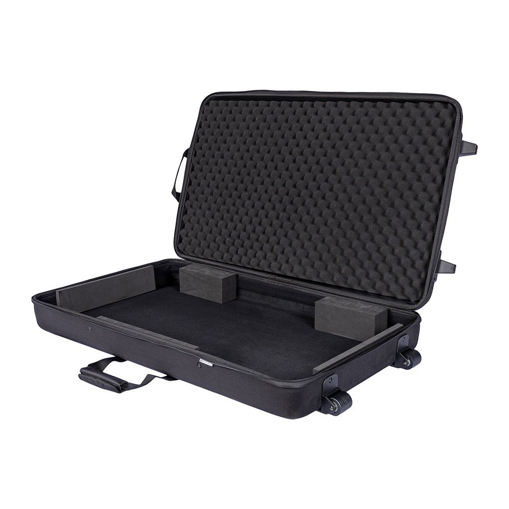 Headliner Pro-Fit Case for XDJ-XZ with Wheels | Gear Club Direct