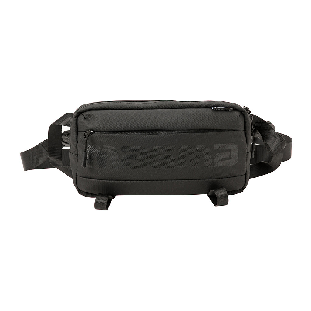 マグザム Magma Solid Blaze X-Bag Crossbody Bag | Gear Club Direct