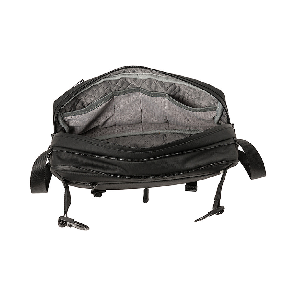 Magma Solid Blaze X-Bag Crossbody Bag | Gear Club Direct