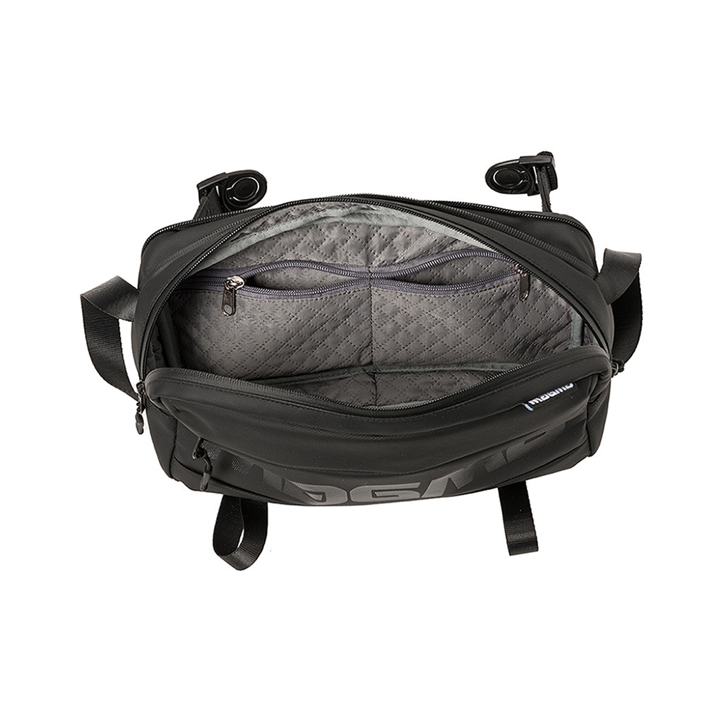 Magma Solid Blaze X-Bag Crossbody Bag | Gear Club Direct